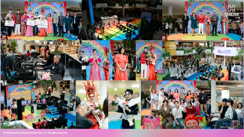 ถ่ายภาพ / วิดีโอสรุปงาน